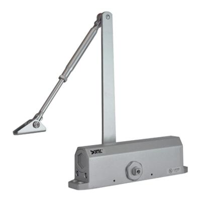 

Доводчик двери Dortec DT-514H Silver