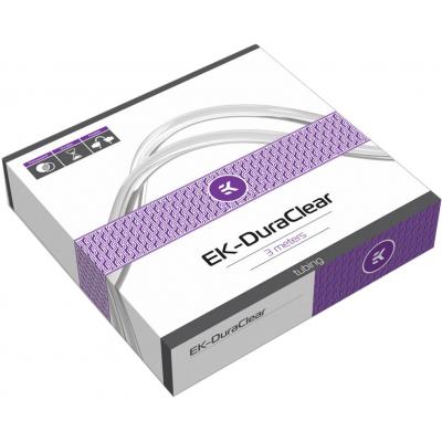 

Трубка для СВО EKWB EK-DuraClear 9,5/15,9mm 3M RETAIL (3831109850978)