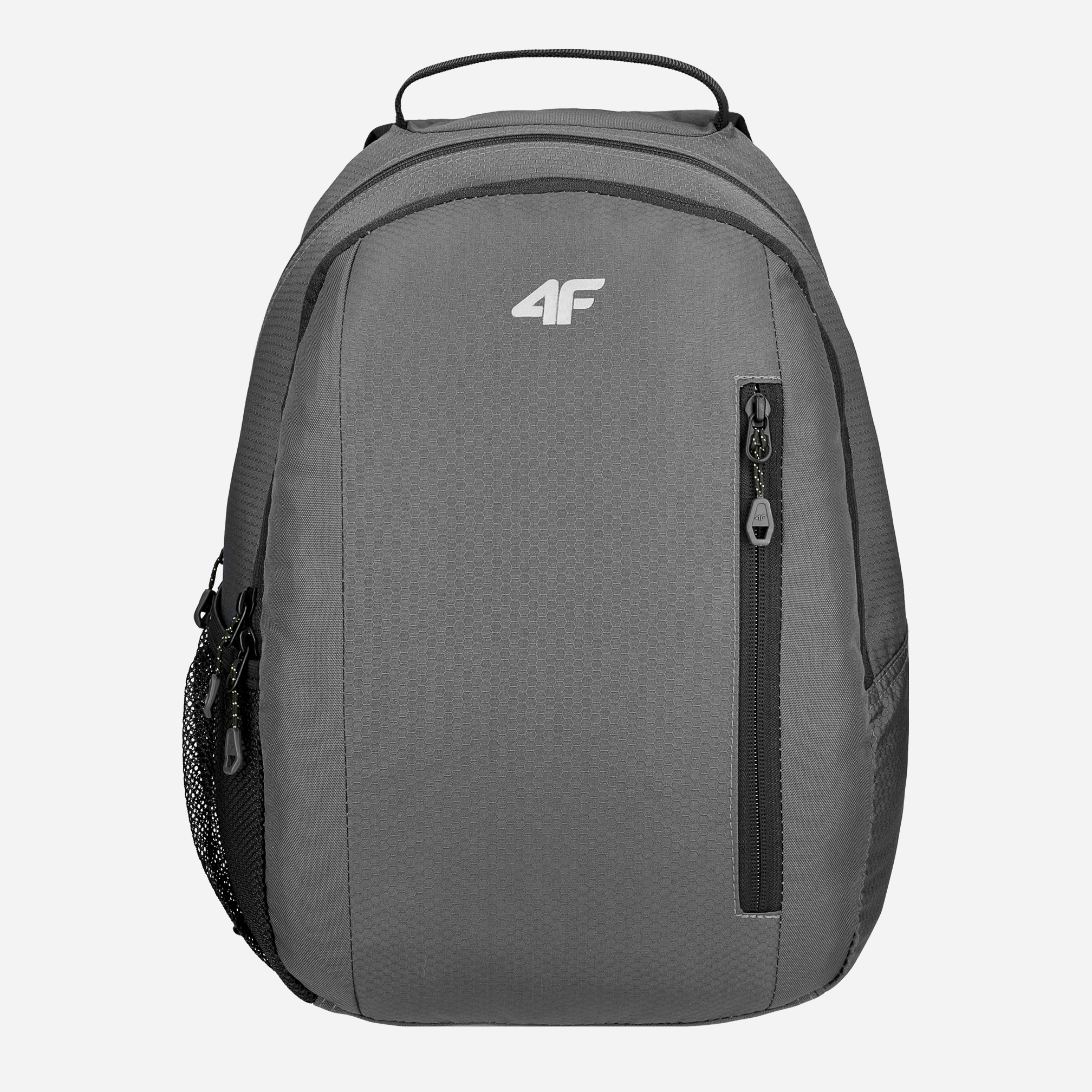 

Рюкзак 4F H4L21-PCU003-23S Темно-серый