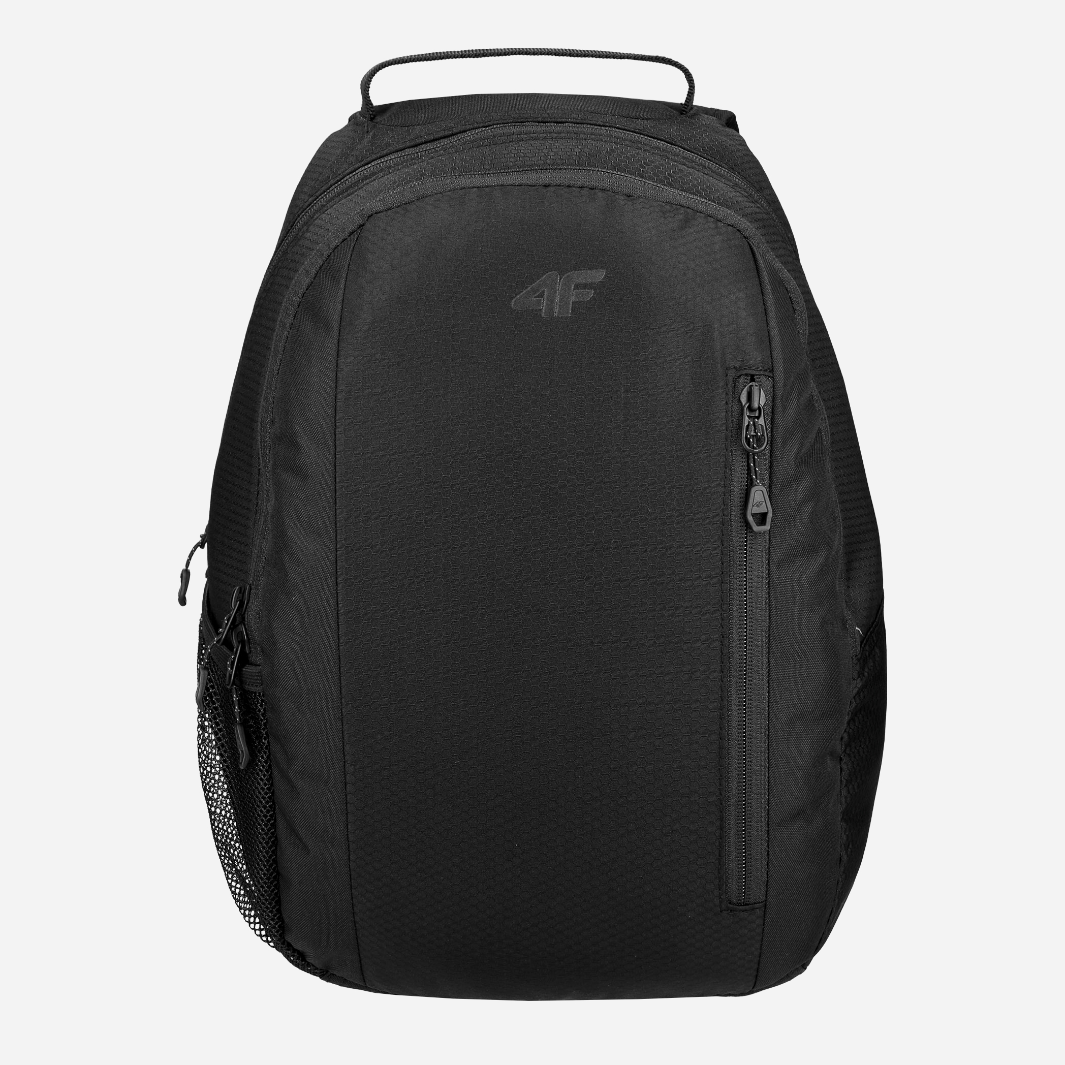 

Мужской рюкзак 4F H4L21-PCU003-21S Черный