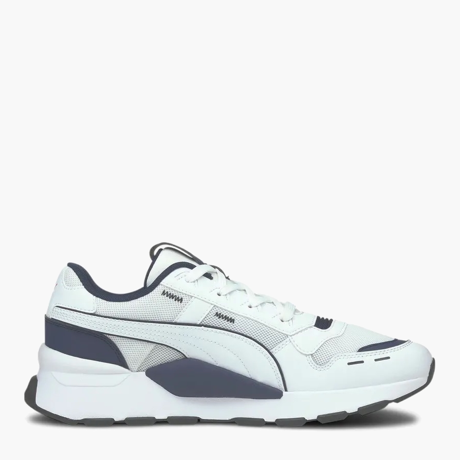 

Кроссовки Puma Rs 2.0 Core 37499206 44 (9.5) 28.5 см White-White
