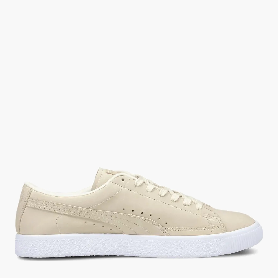 

Кеды Puma Basket Vtg Prm 38054101 44 (9.5) 28.5 см Eggnog-White