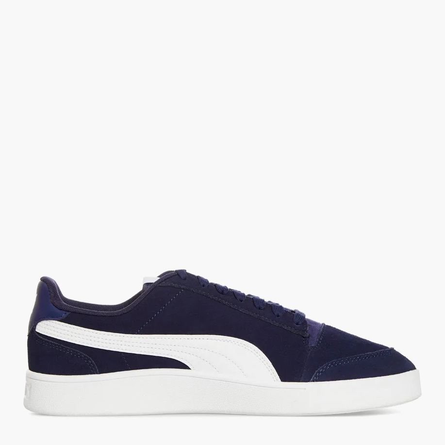 

Кеды Puma Shuffle Sd 38082301 44.5 (10) 29 см Peacoat-White