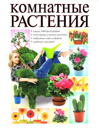 

Комнатные растения (306549)