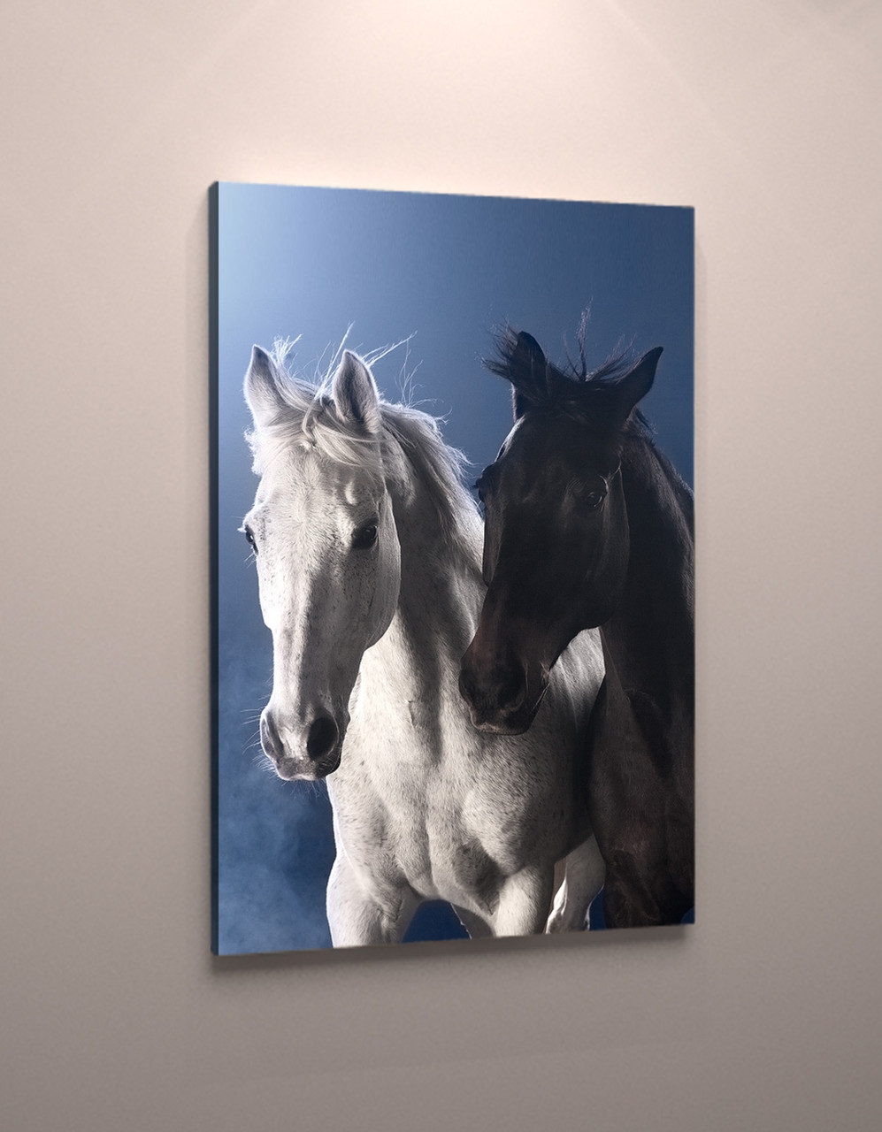 

Картина Vitrina Лошади 60x40 см (100353-1)