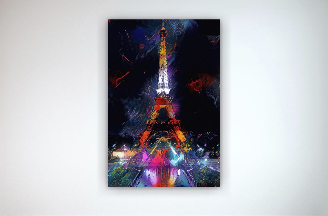 

Картина Модульная Vitrina 40х60 см (100451-1)