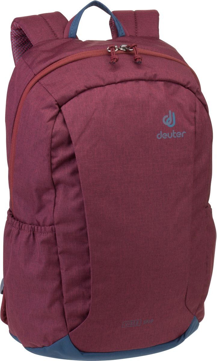 

Рюкзак Deuter Vista Skip 14 л Бордовый (3811019 5324)