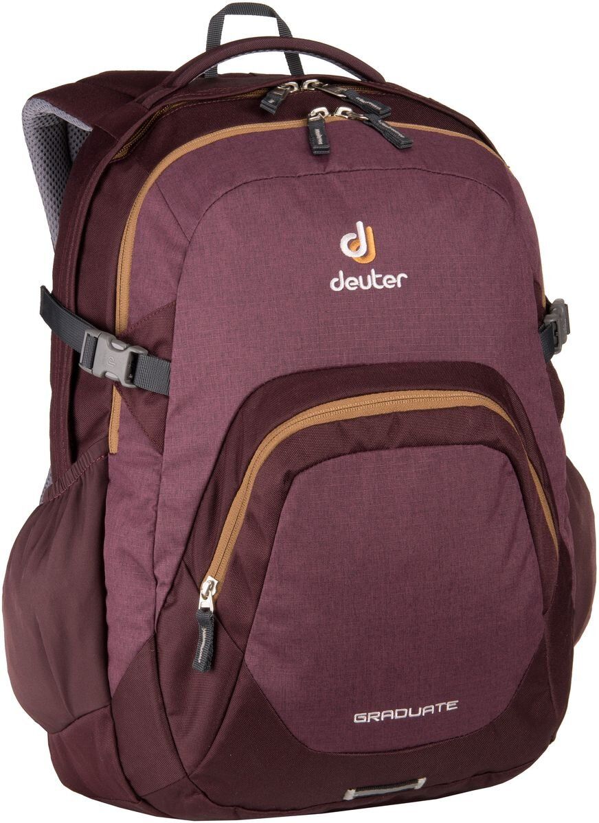 

Рюкзак Deuter Gigant 32л (80424 5607)
