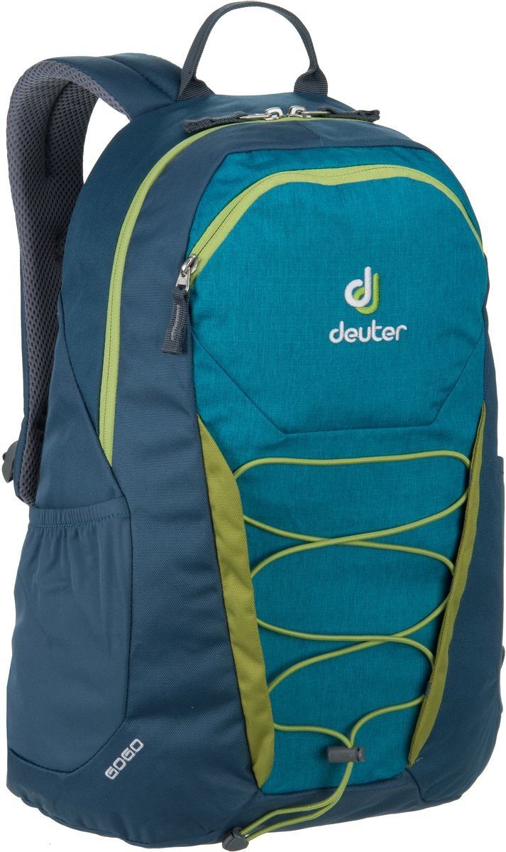 

Рюкзак Deuter Gogo 25л Бирюзовый (3820016 3325)