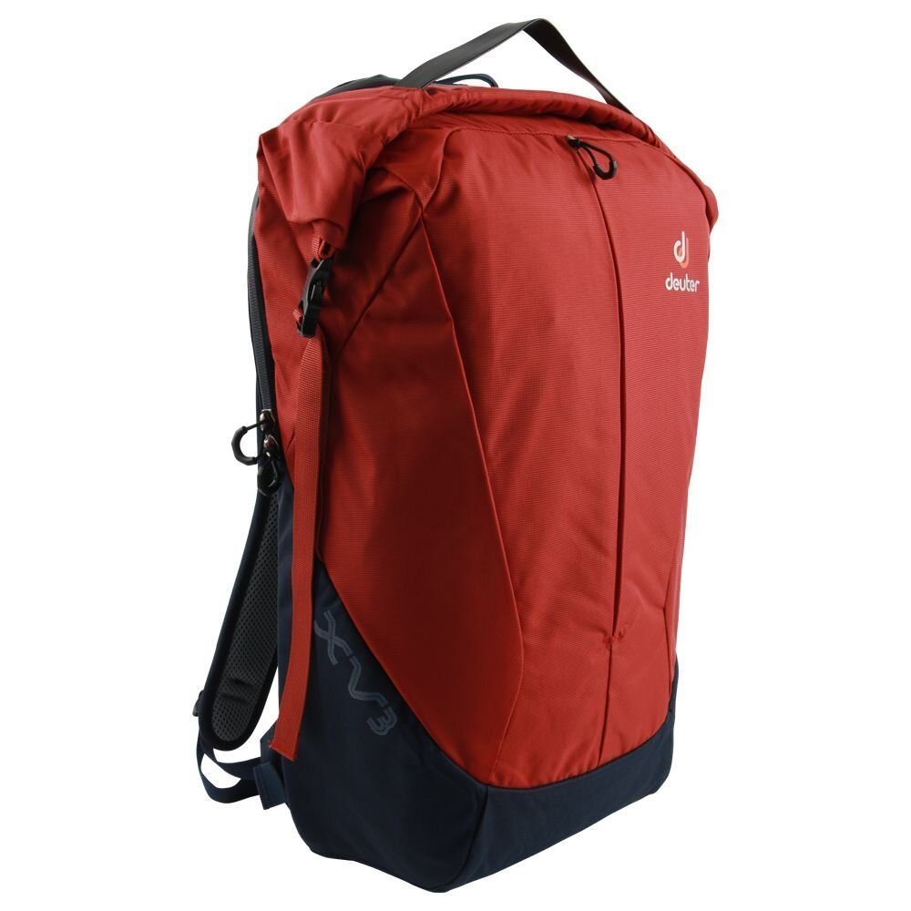 

Рюкзак Deuter XV 3 21 л (3850418 5315)