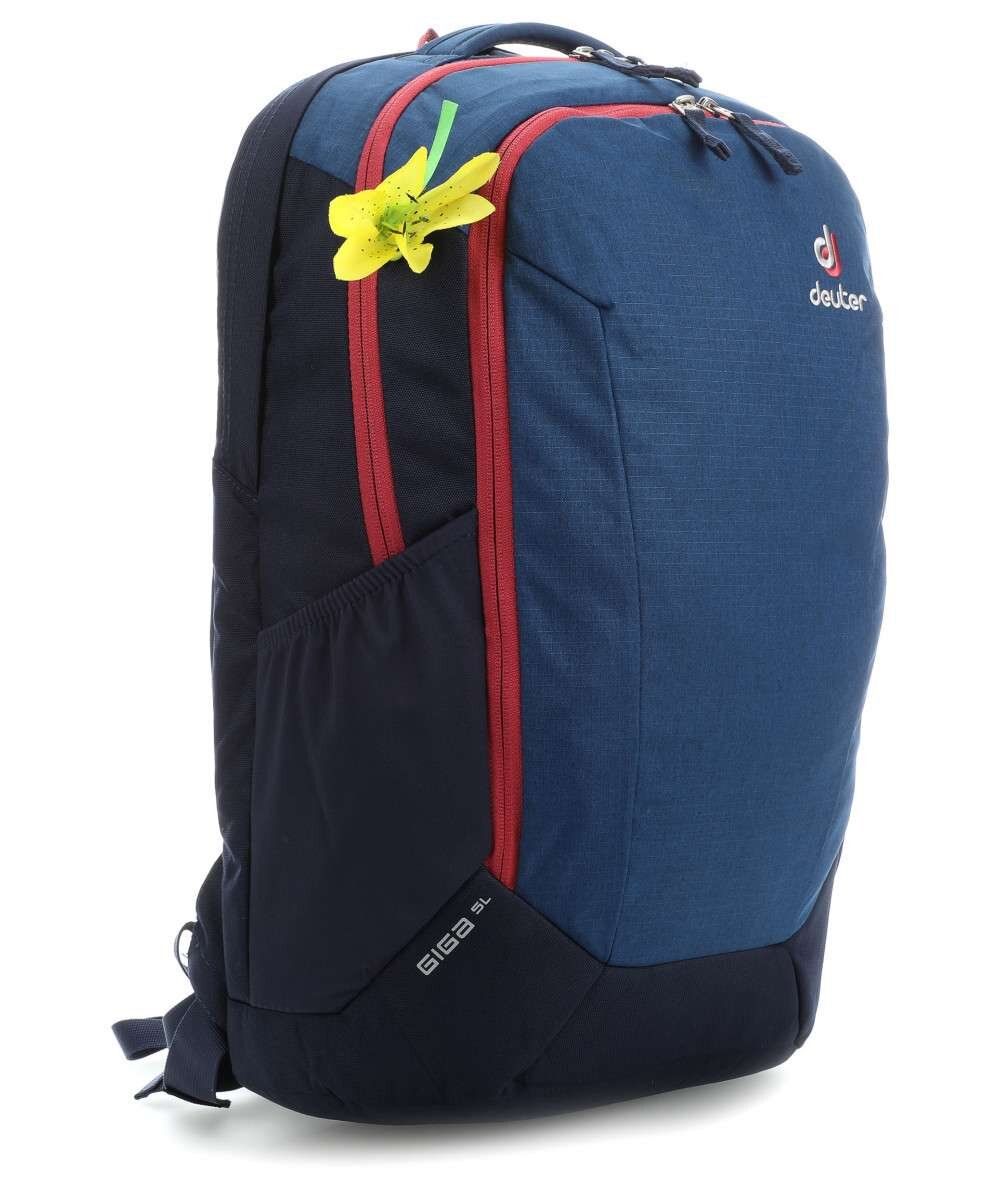 

Рюкзак Deuter Giga SL 28л Голубой с синим (3821118 3130)