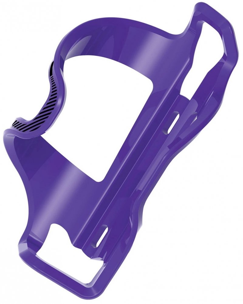 

Флягодержатель Lezyne Flow Cage SL Enhanced - R фиолетовый