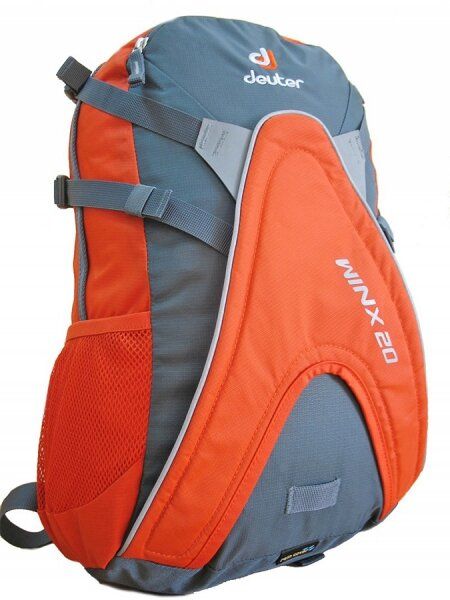 

Рюкзак Deuter Winx 20л (42604 4904)