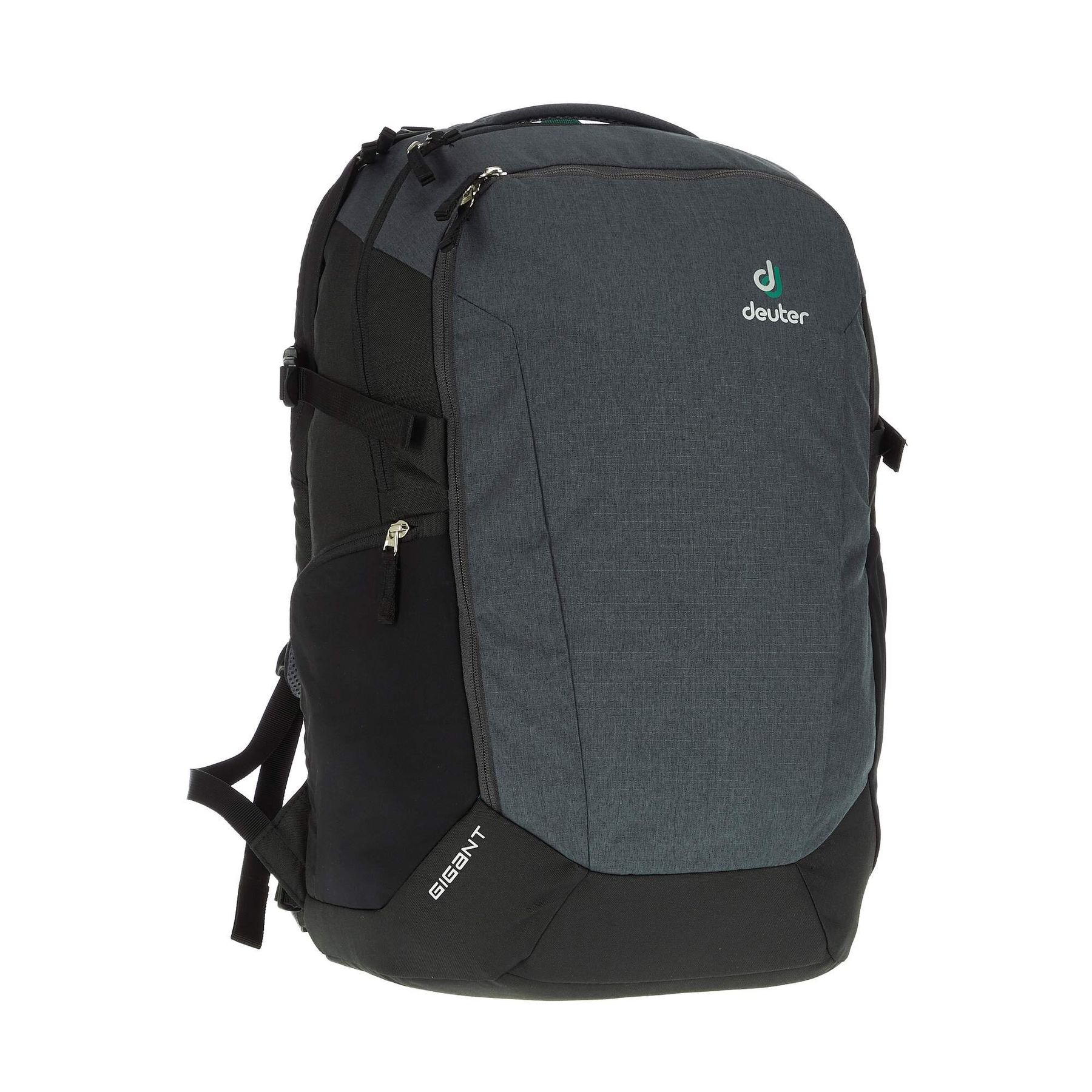 

Рюкзак Deuter Gigant 32л Серый (3823020 4701)
