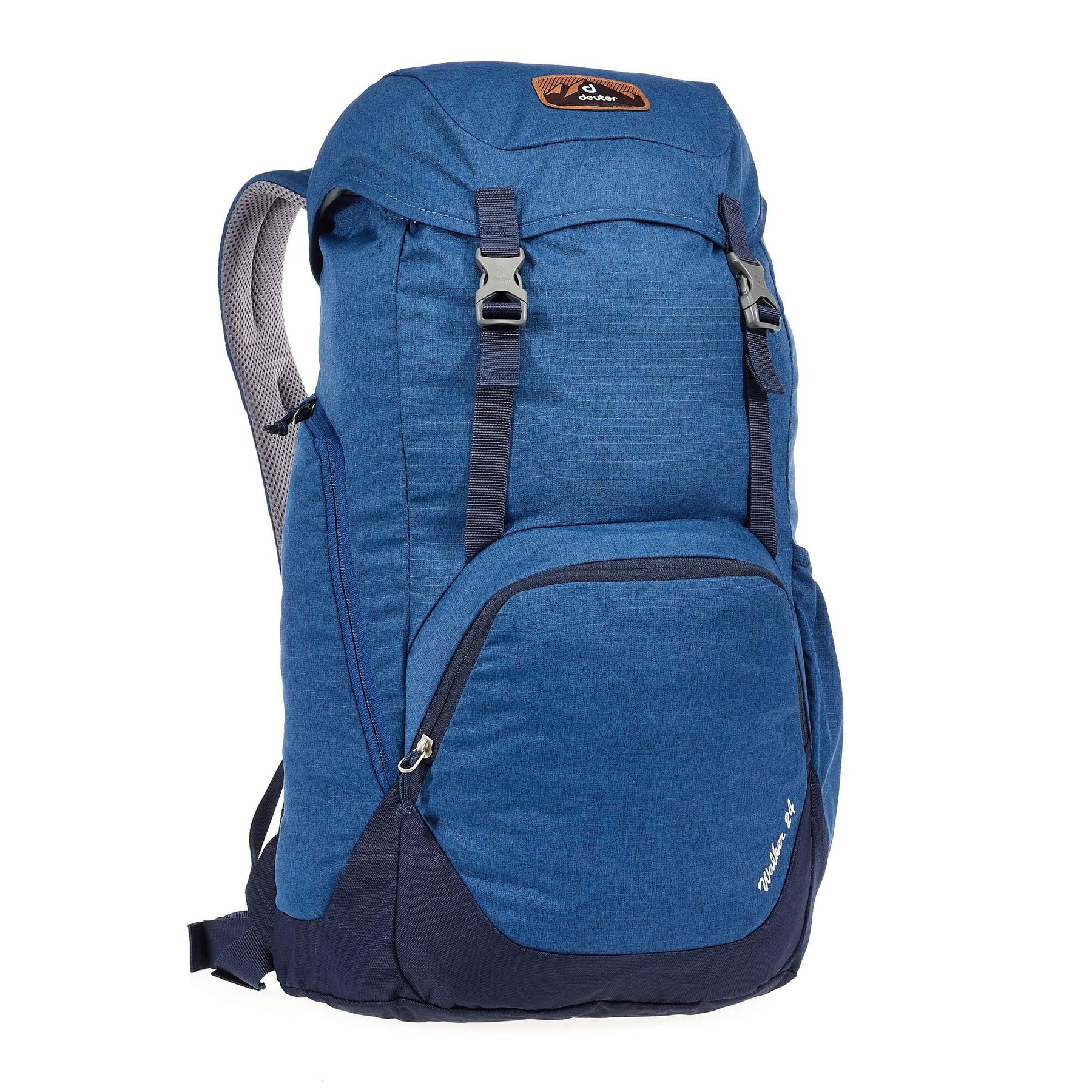 

Рюкзак Deuter Walker 24л Синий (3810717 3130)