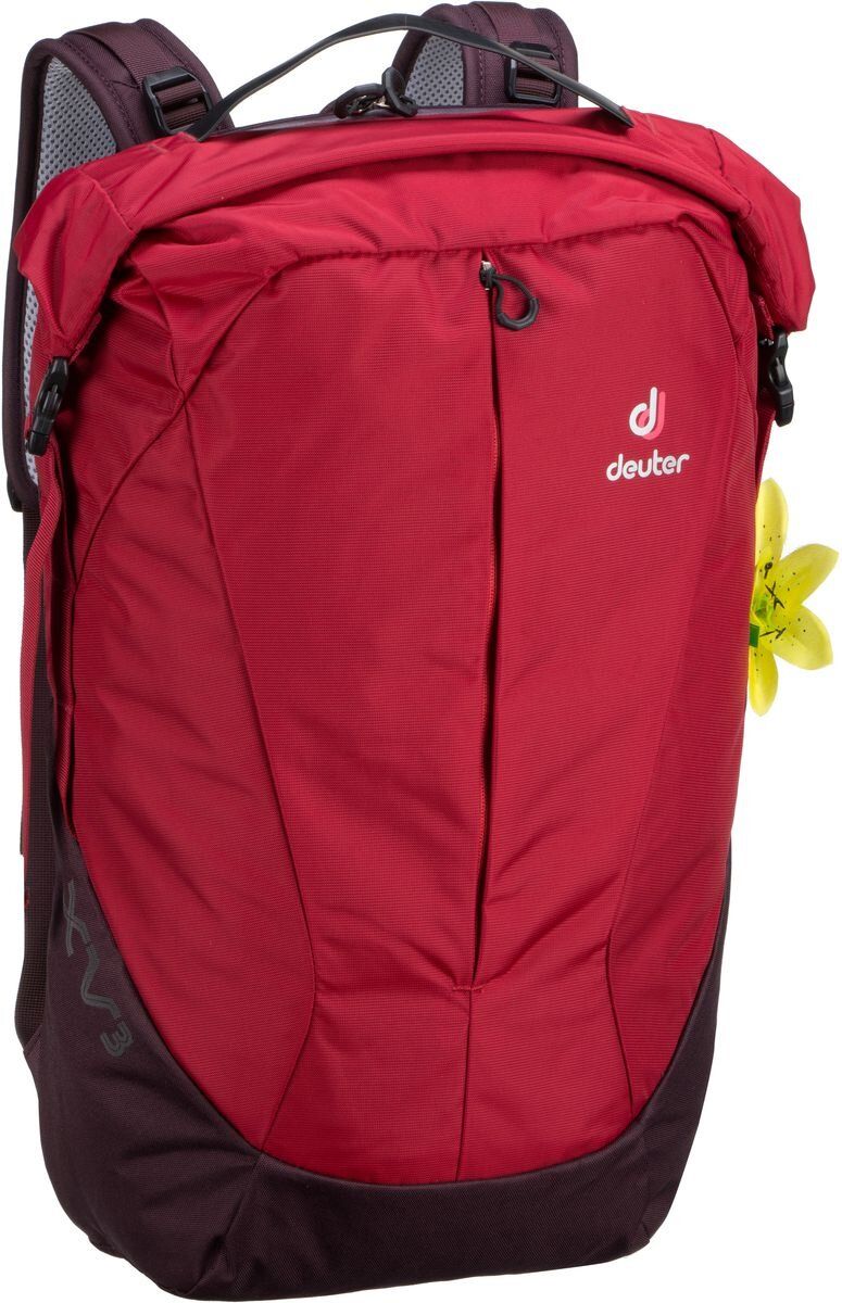 

Рюкзак Deuter XV 3 SL 21 л (3850518 5005)