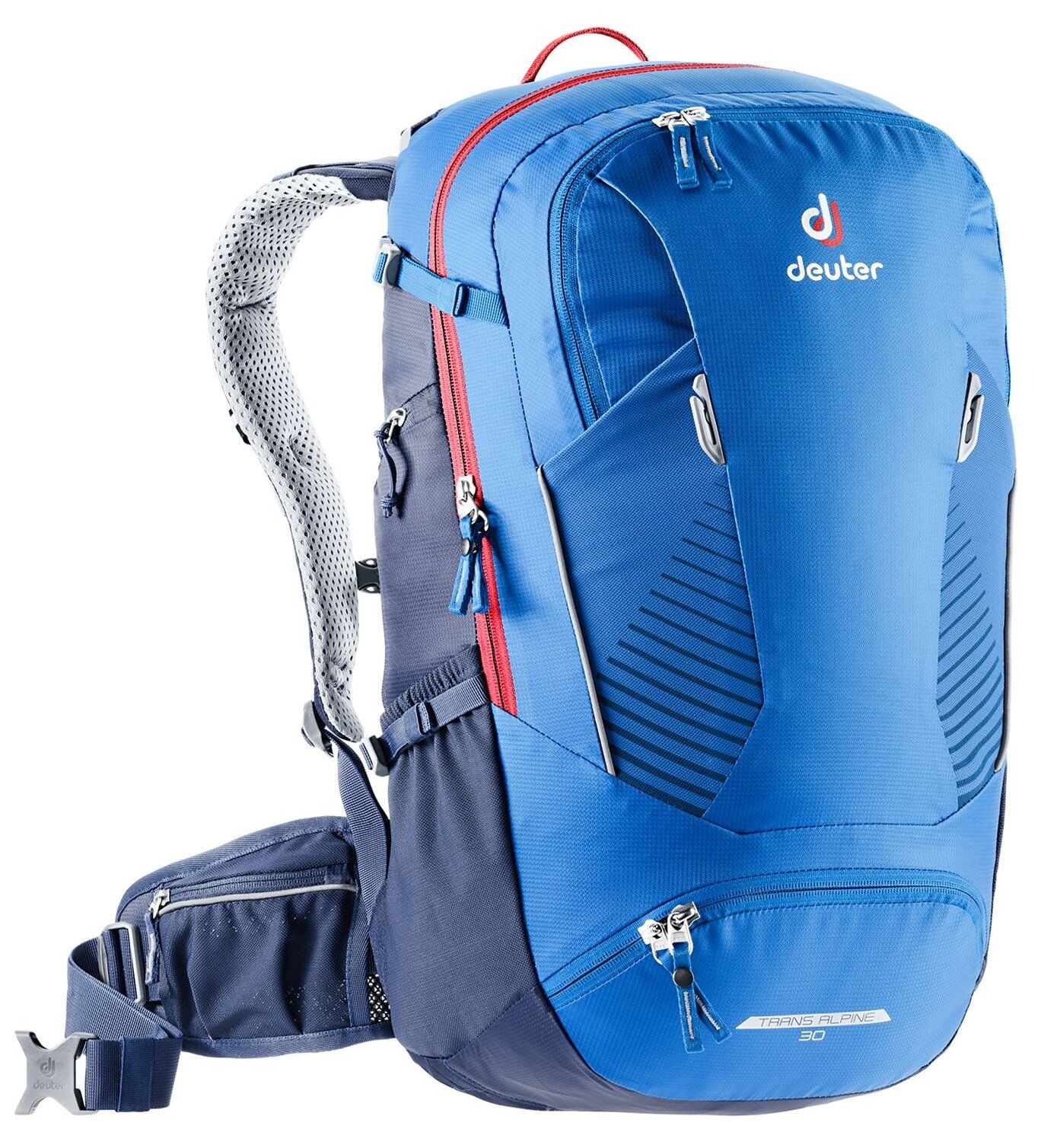 

Рюкзак Deuter Trans Alpine 30 л (3205220 1316)