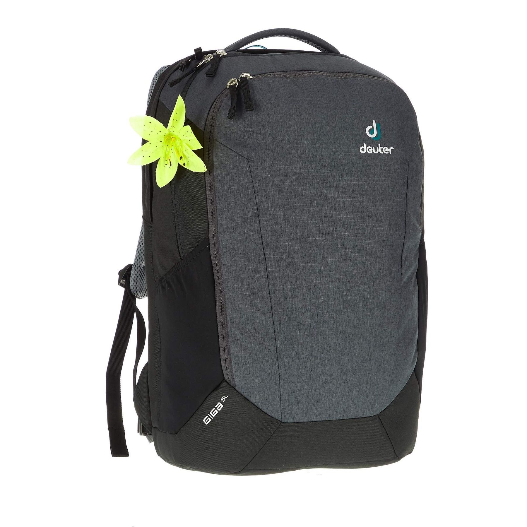 

Рюкзак Deuter Giga SL 28л Серый (3821120 4701)