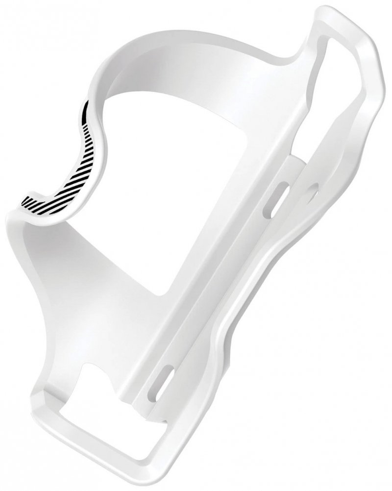 

Флягодержатель Lezyne Flow Cage SL Enhanced - R белый