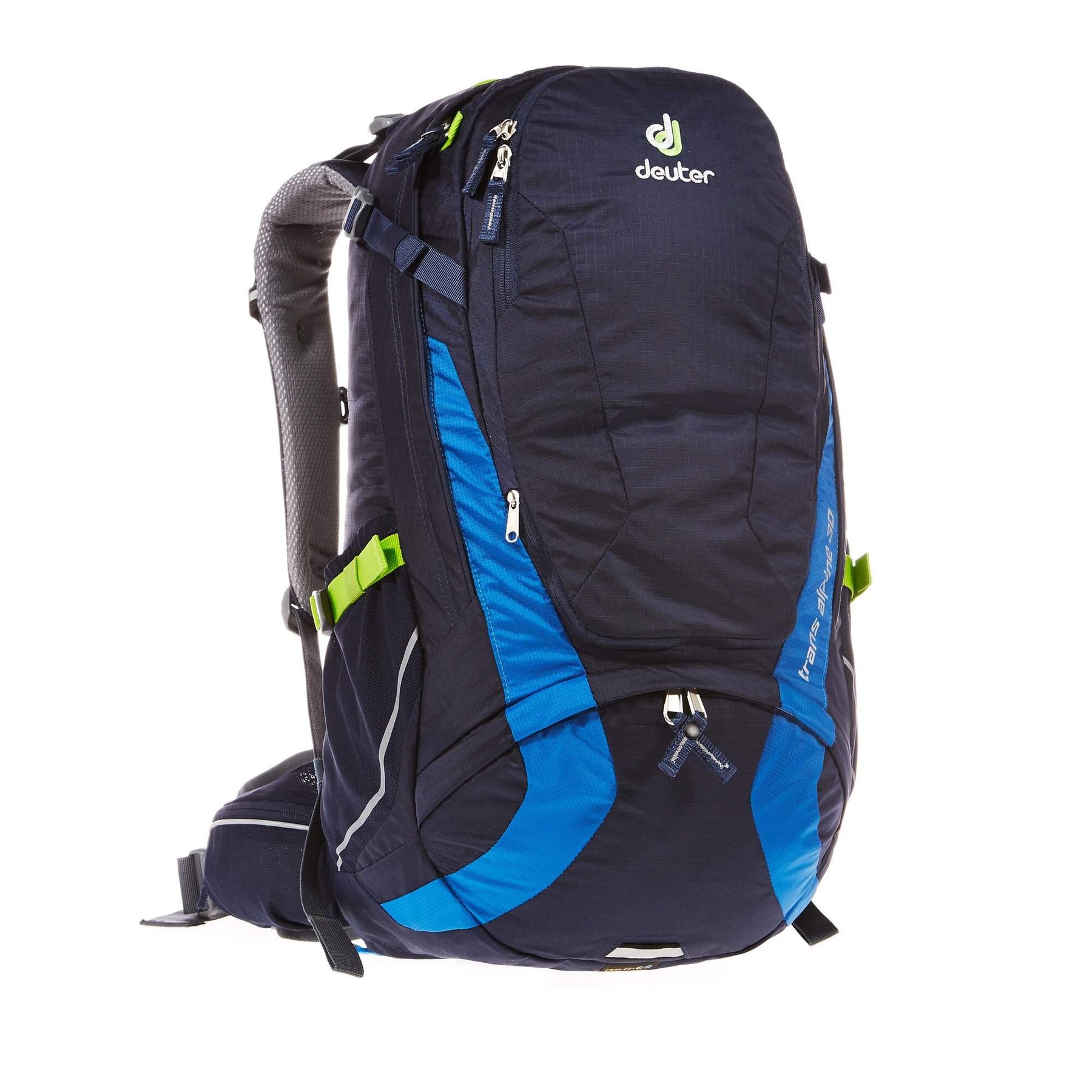 

Рюкзак Deuter Trans Alpine 30L Navy Ocean