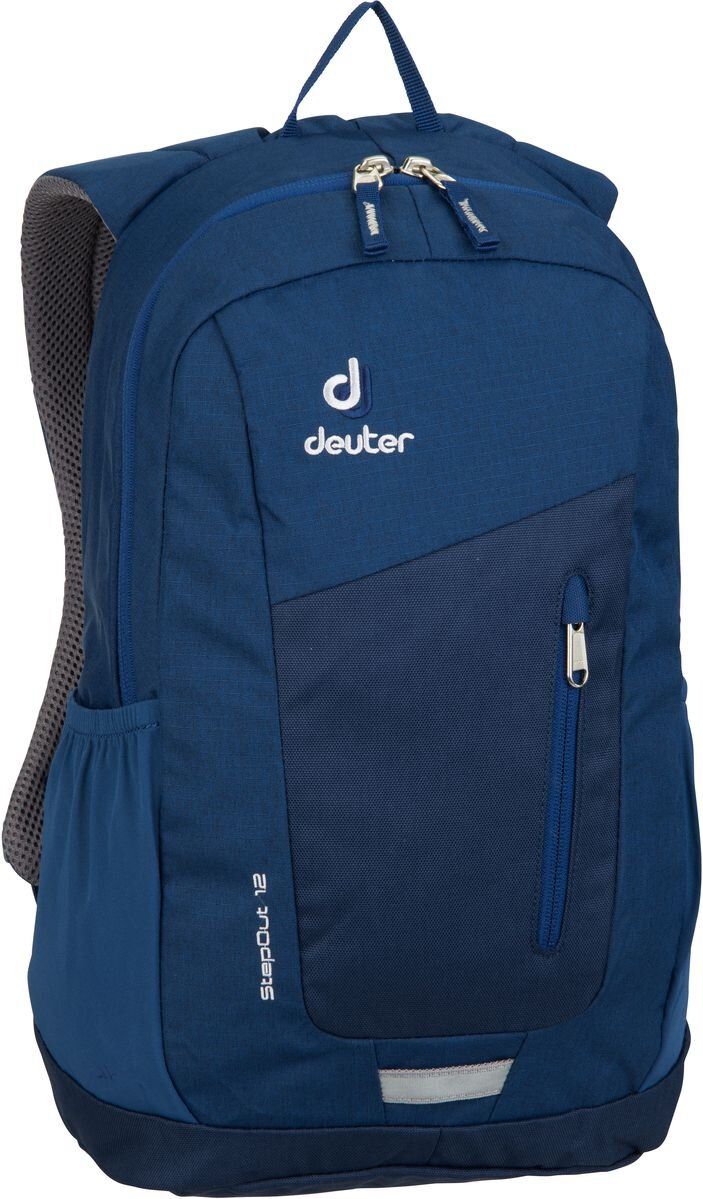 

Рюкзак Deuter StepOut 12 л Синий (3810215 3395)