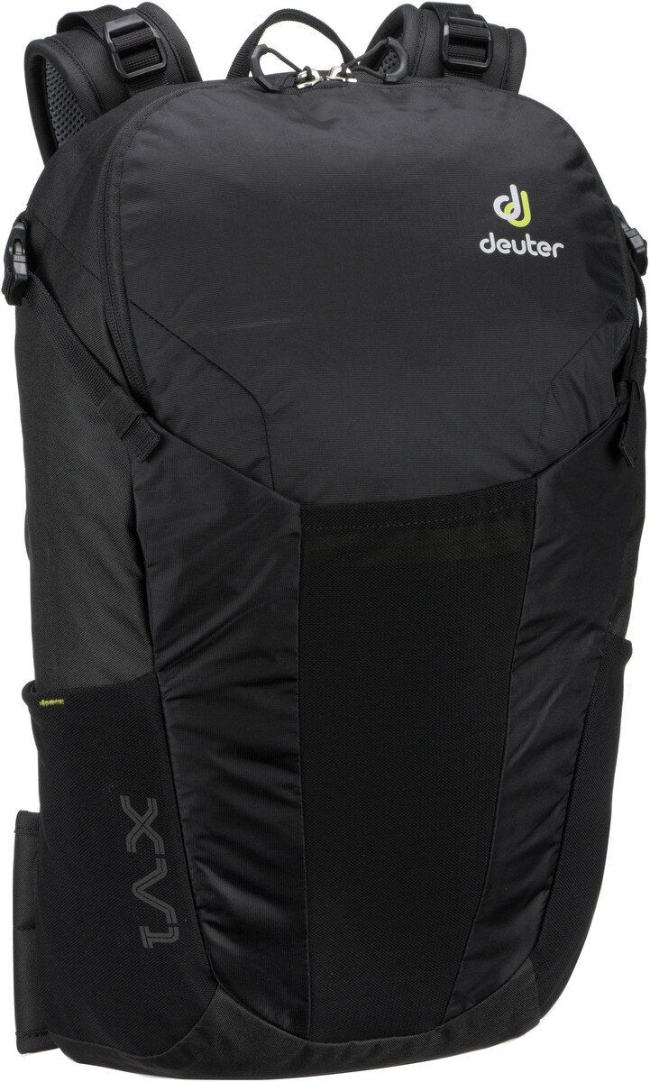 

Рюкзак Deuter XV 1 17 л (3850018 7000)
