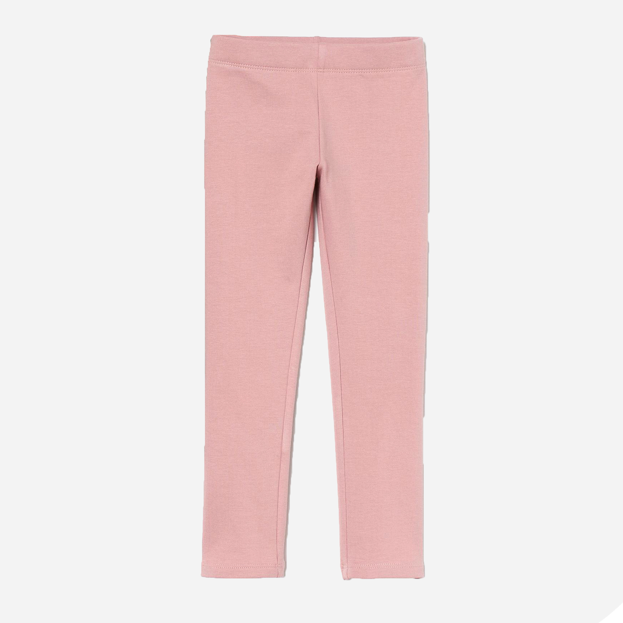 

Леггинсы H&M 1505-7553202 110 см Пудровые