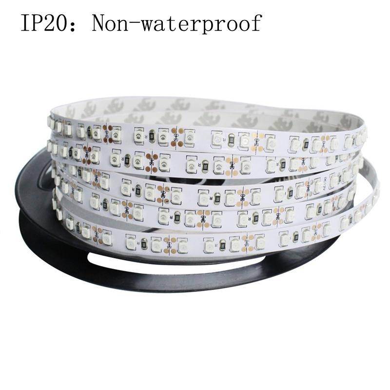 

Светодиодная лента LKLed SMD 2835 IP20 5 м 120х1 м Красная