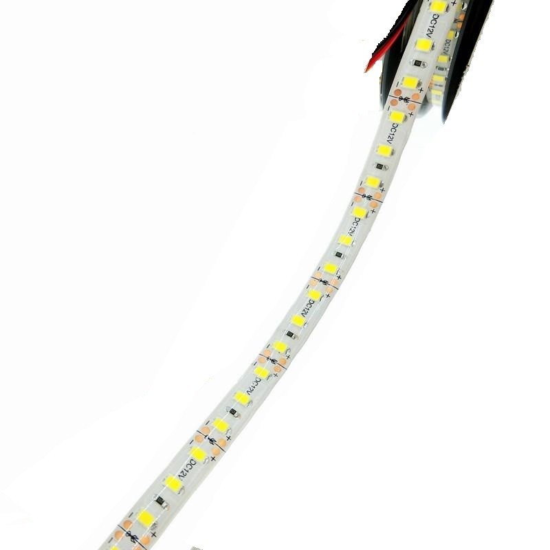 

Светодиодная лента LKLed SMD 2835 IP65 5 м 120х1 м Теплый белый