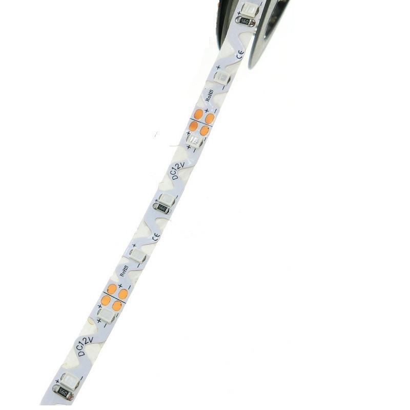 

Светодиодная лента HitLed SMD 2835 IP20 5 м Красная