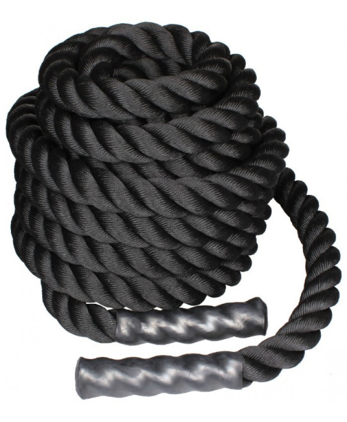 

Канат для кроссфита LS3676-6 black