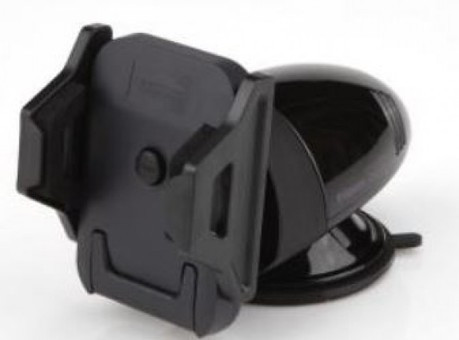 

Автодержатель для смартфона 3 - 5.3 дюйма на торпеду Kropsson HR-S200 II
