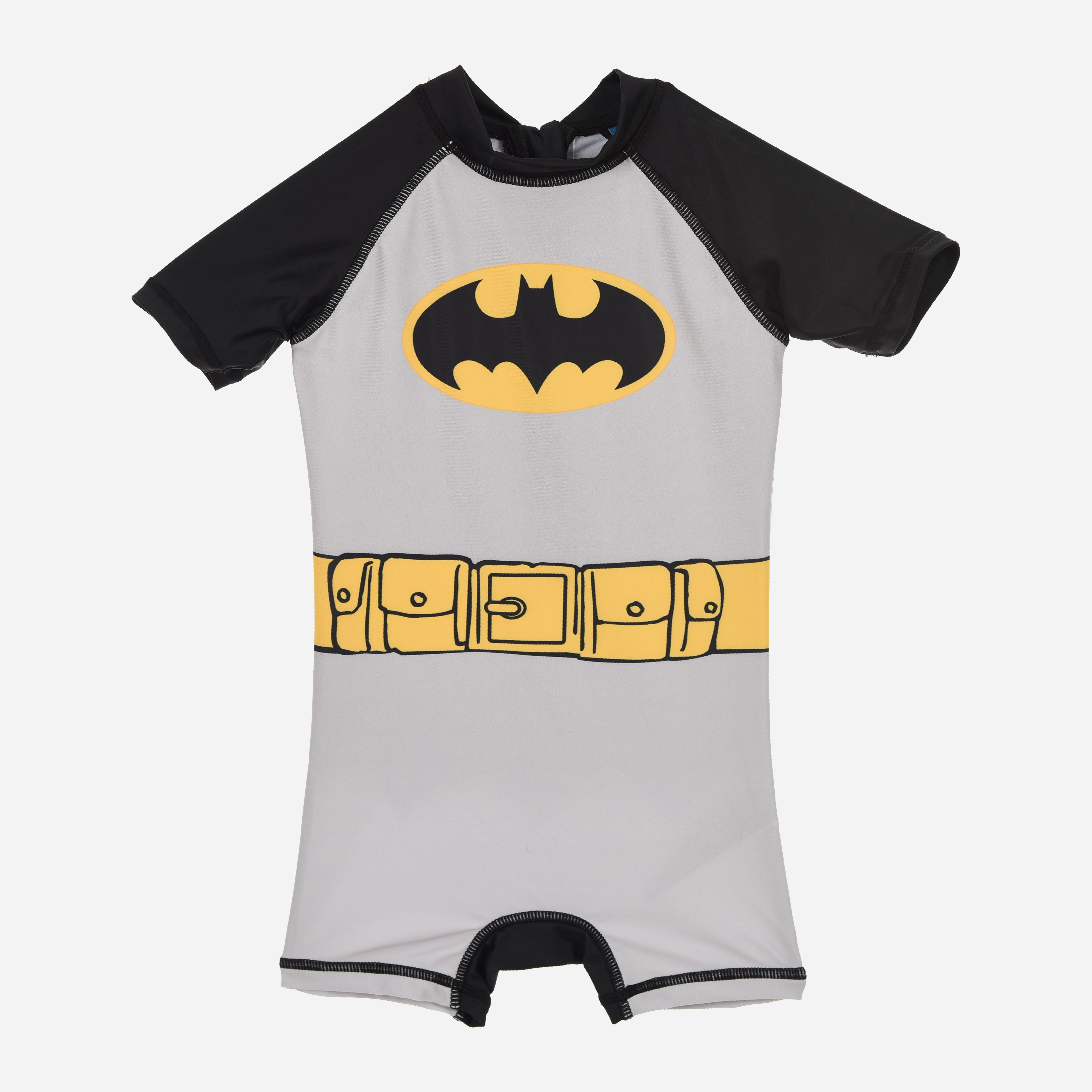 

Комбинезон для плавания Disney Batman SE1955 104 см Серый