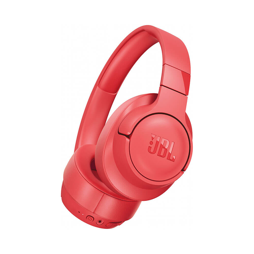 

Наушники JBL Tune 700BT Coral Red (JBLT700BTCOR)