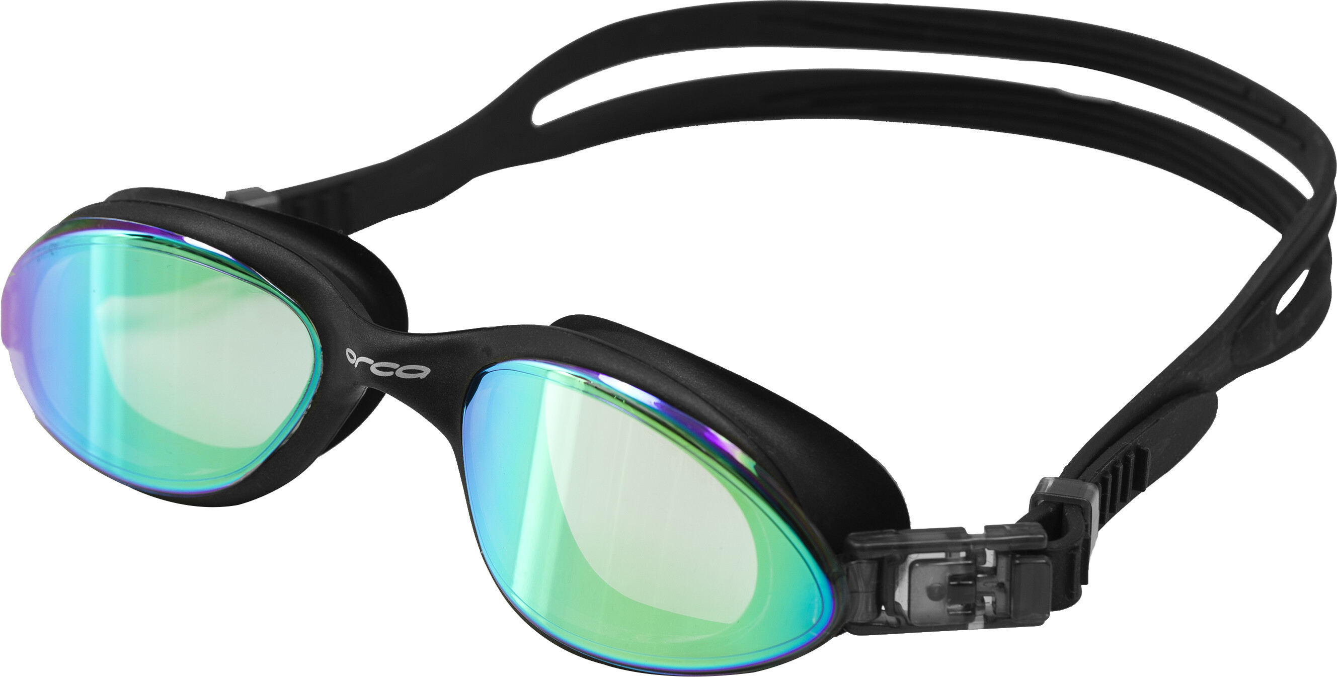 

Очки для плавания Orca Killa 180° Goggle Mirror (FVA30038)