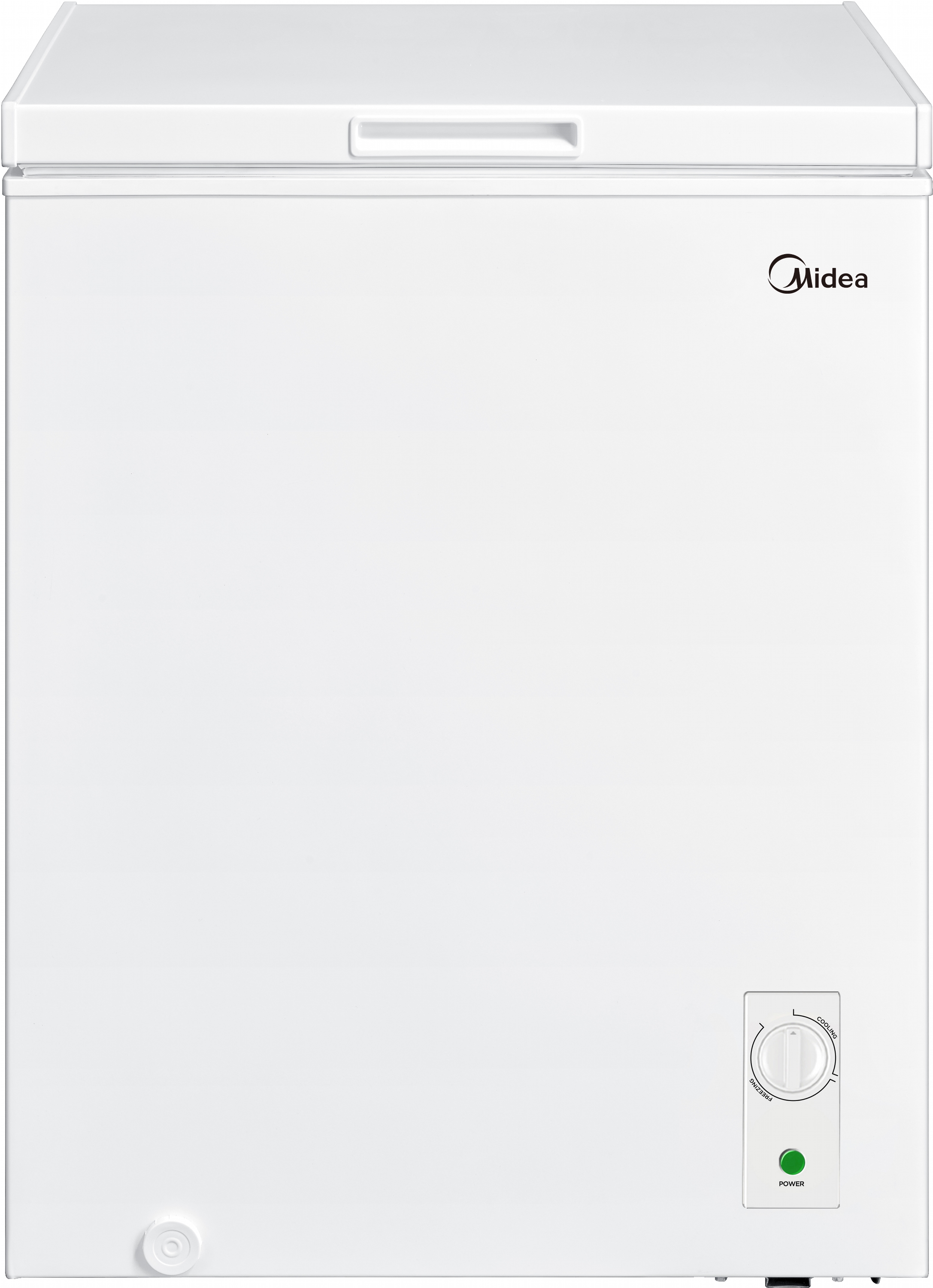 

Морозильный ларь MIDEA HS-185CN