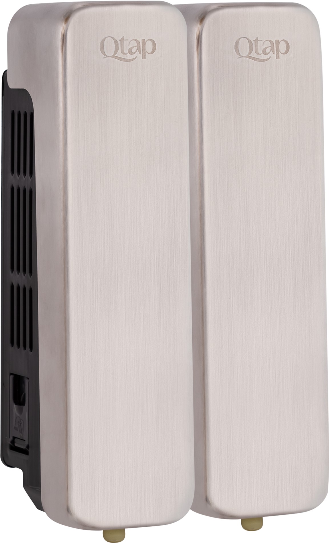 

Дозатор для жидкого мыла Qtap Davcovac mydla DM350CS2