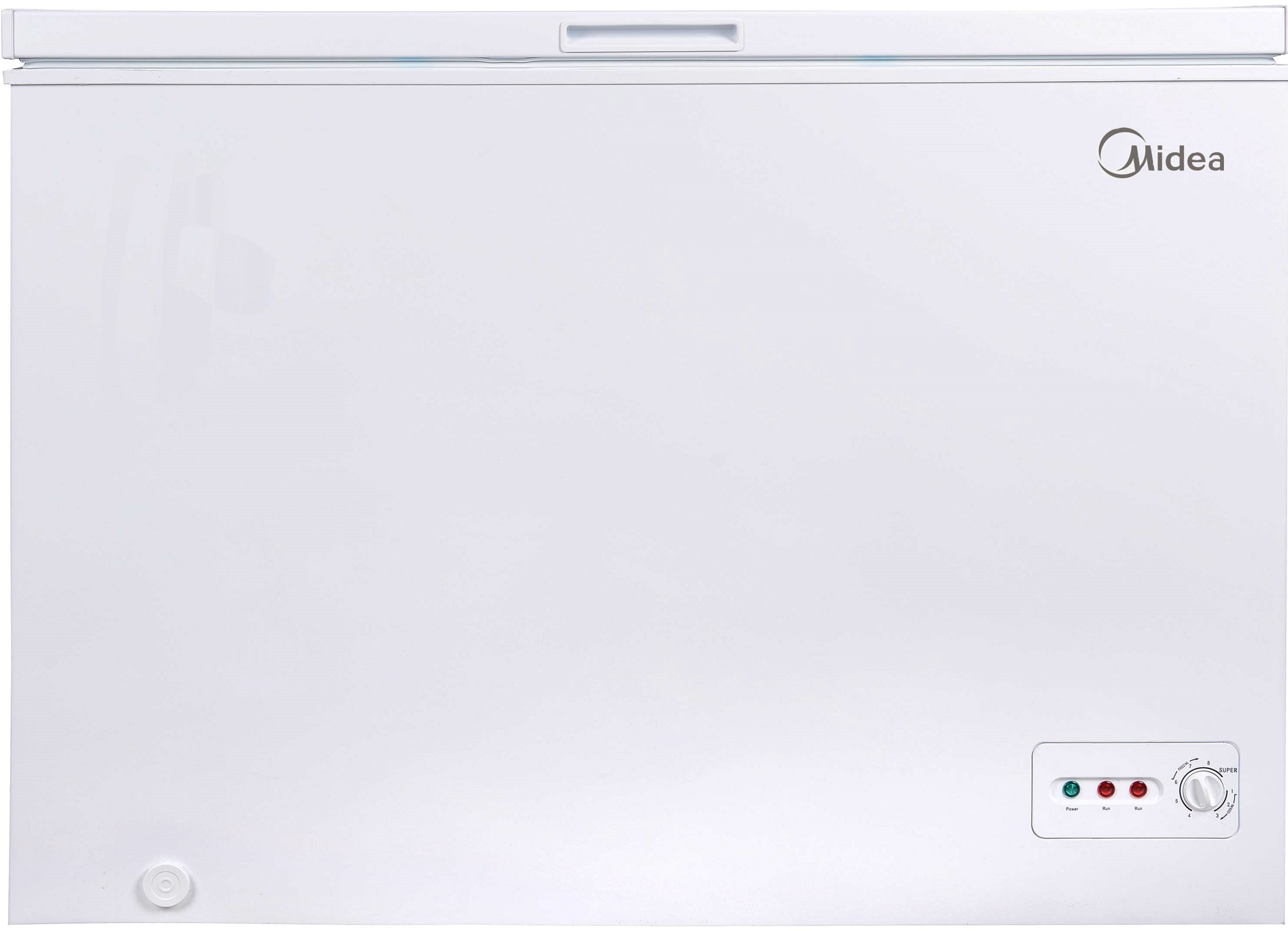 

Морозильный ларь MIDEA HS-384CN