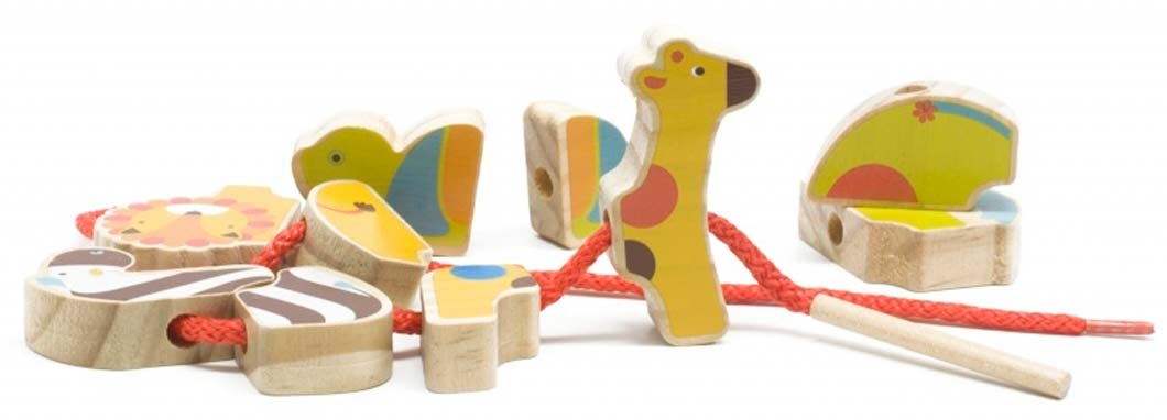 

Шнуровка Сафари (10 элементов), Lucy&Leo (12-39914)