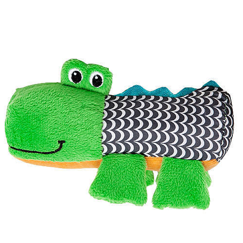 

Игрушка Забавный крокодил, Kids II (12-14575)