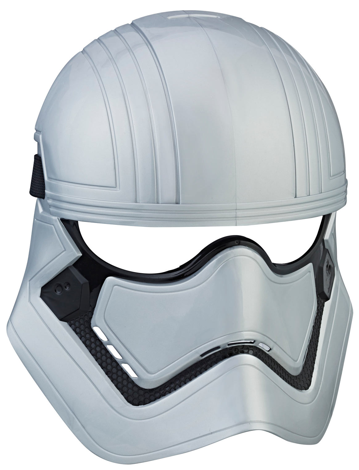

Маска капитана Фазмы, Star Wars, Captain Phasma (12-54523)