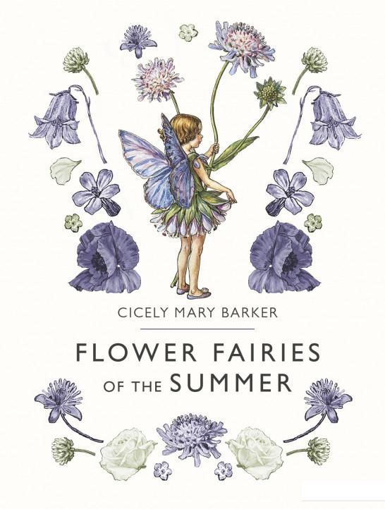 

Flower Fairies of the Summer (934395)