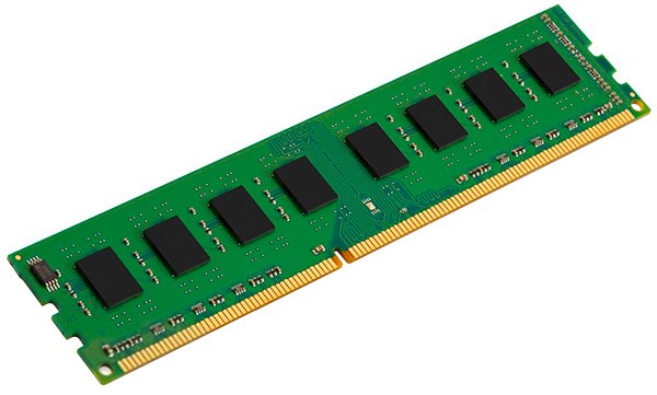 

Оперативная память Kingston DDR3L-1600 4096MB PC3L-12800 (KVR16LN11/4WP)