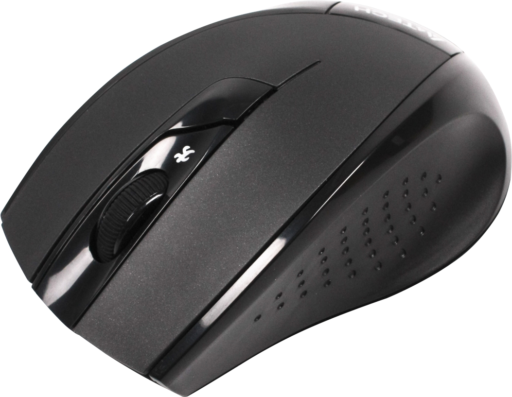 

Мышь A4Tech G7-600NX Wireless Black (4711421870221)
