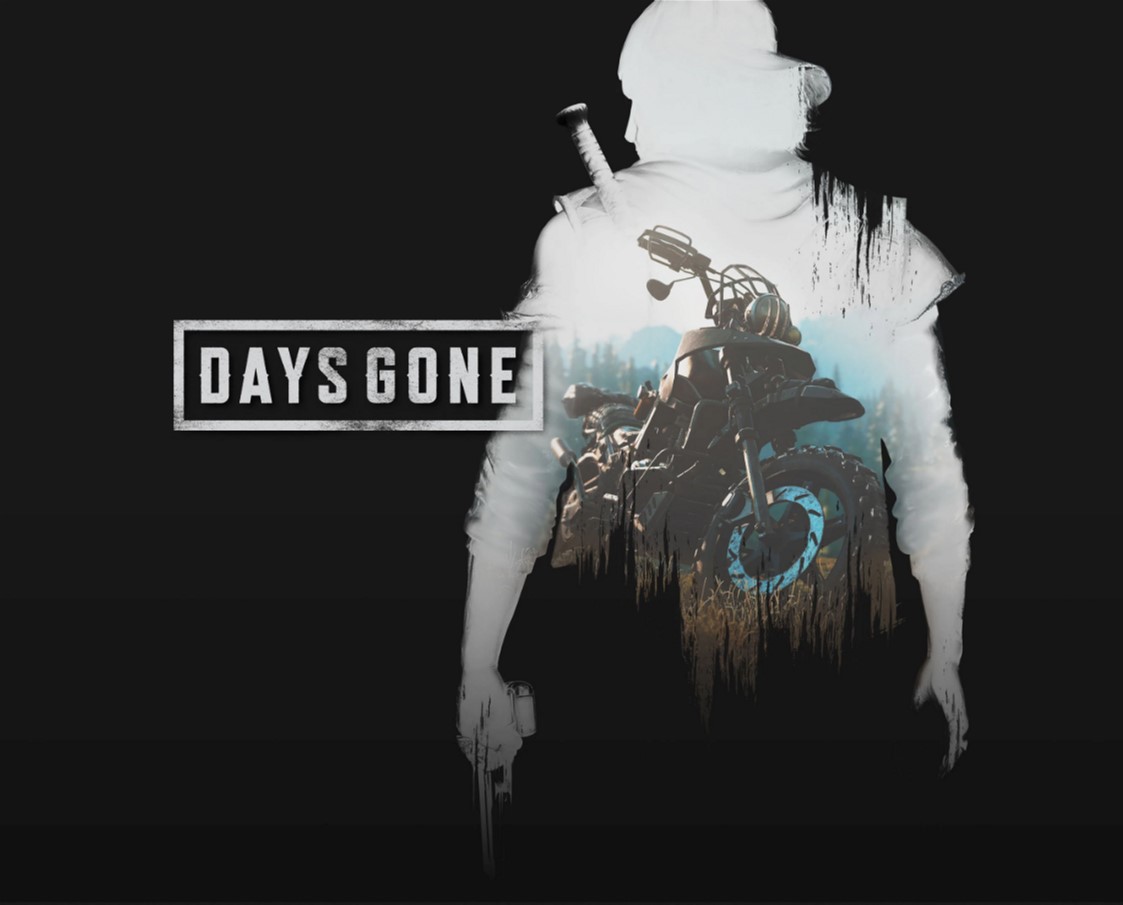 

Игра Days Gone. Жизнь после для PC (PC-KEY, русская версия, электронный ключ в конверте)