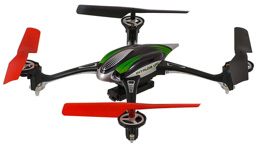 

Квадрокоптер WL Toys V636 Skylark з камерою