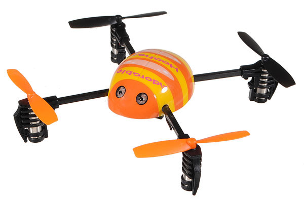 

Квадрокоптер міні Vitality Fire Fly