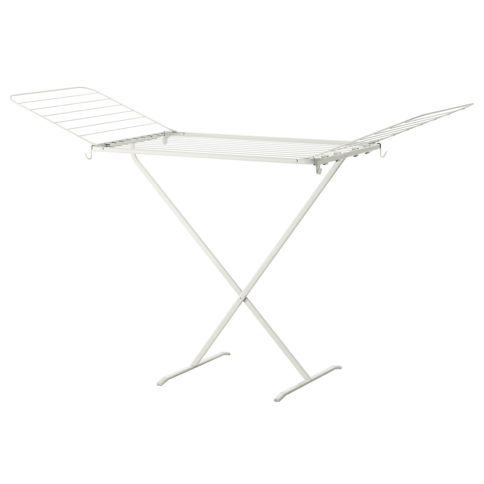 

Сушилка для белья IKEA MULIG Белый 502.287.55