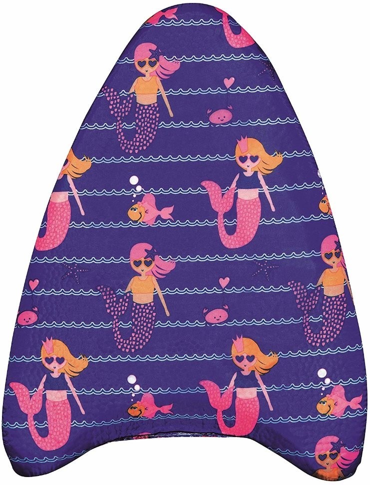 

Доска для плавания Bestway 32155 Русалка