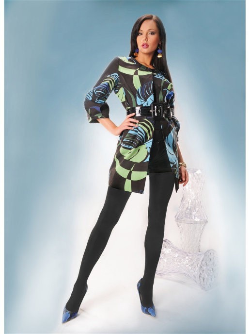 

Колготи жіночі матові ARABELLE 60 den KNITTEX р.2, Колготи жіночі матові ARABELLE 60 den KNITTEX р.2/S